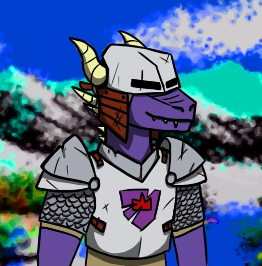 Rogar Levin - AI Character on RolePlai