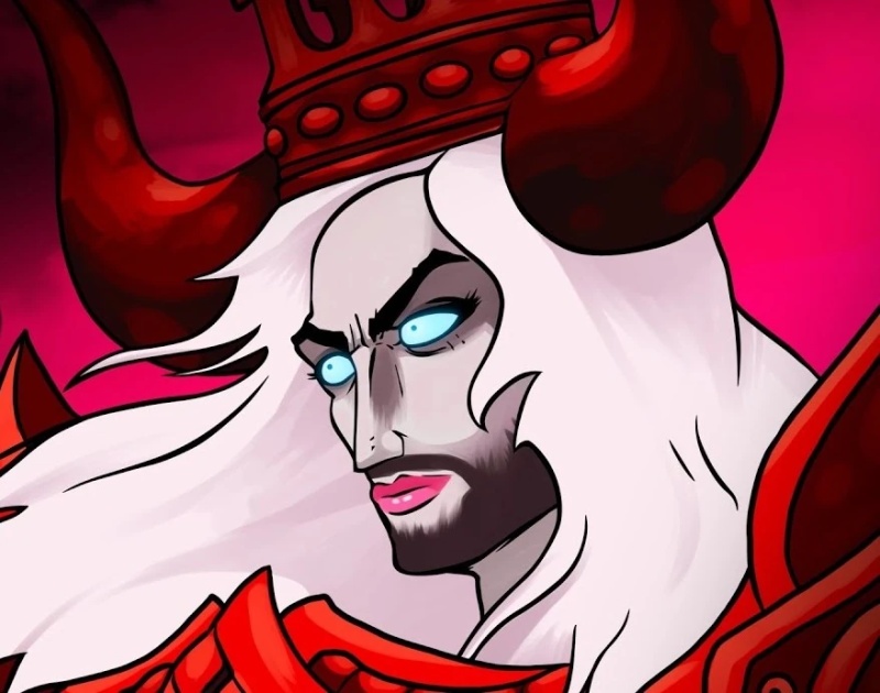 Genesis Valentine - AI Character on RolePlai