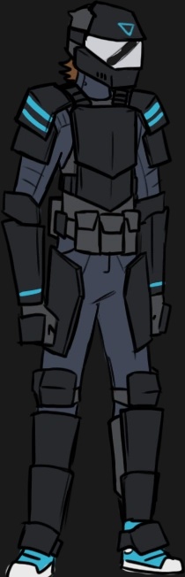 ProtoKnight - AI Character on RolePlai