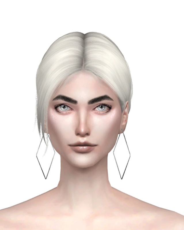 Odessa Irwin - AI Character on RolePlai