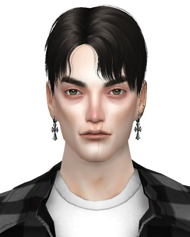 Tristan Bateman - AI Character on RolePlai