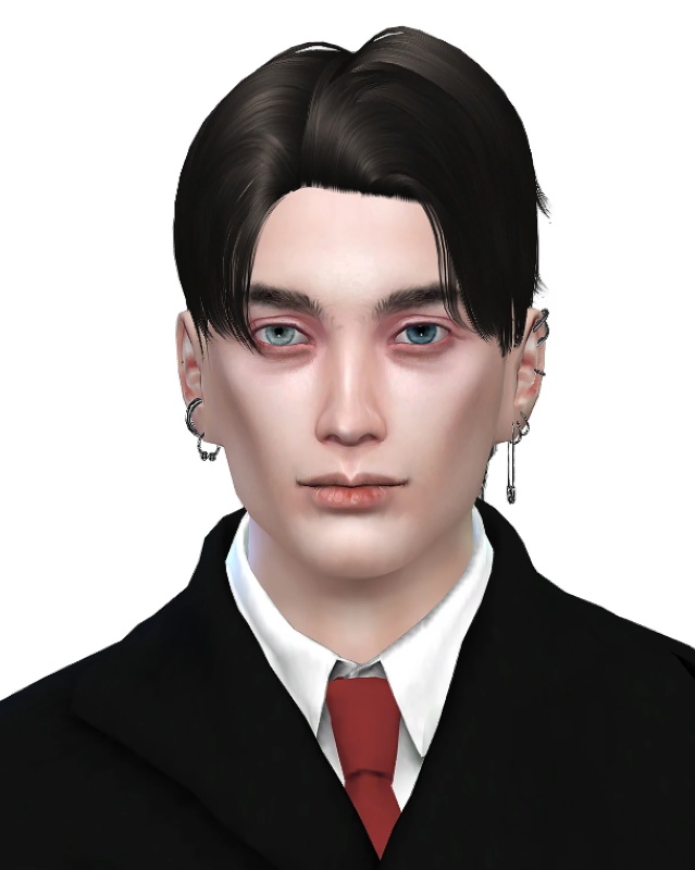 Chase Reid - AI Character on RolePlai