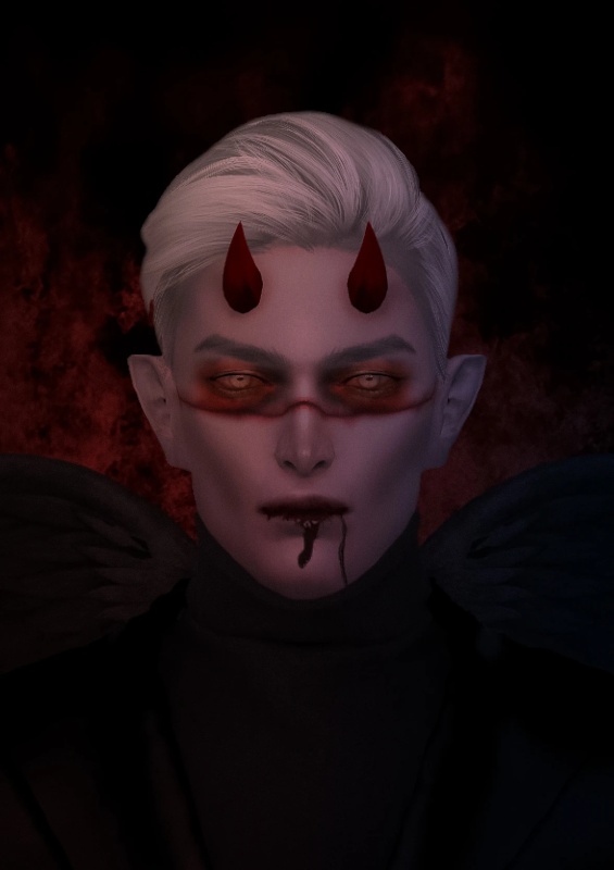 Cade - AI Character on RolePlai