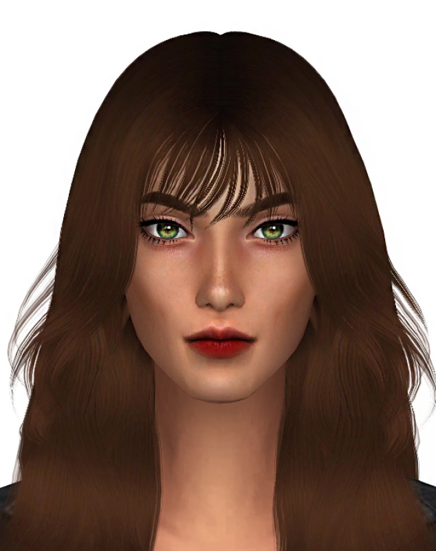 Katerina Petrova - AI Character on RolePlai