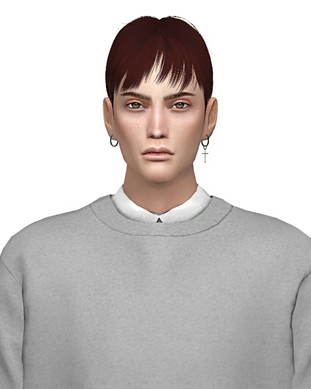 Phoenix Walter - AI Character on RolePlai