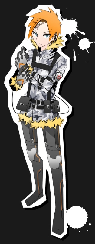 Ribelio Strada - AI Character on RolePlai
