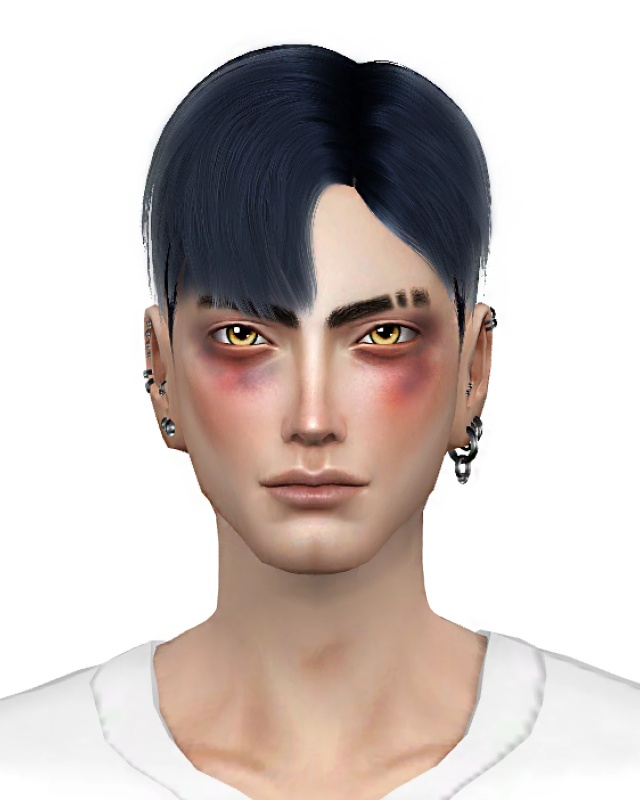 Lucas Bowen - AI Character on RolePlai
