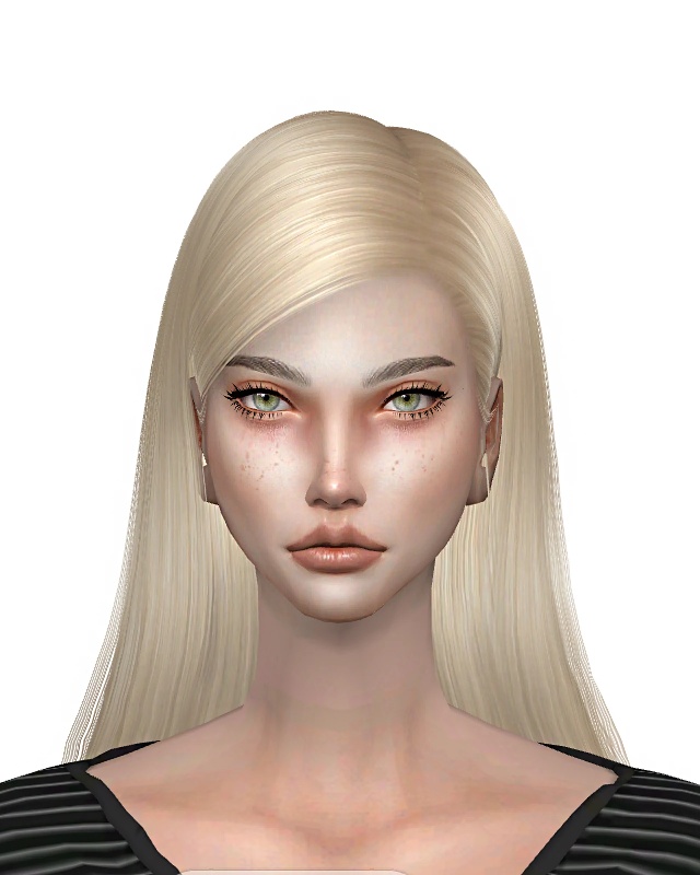 Athena - AI Character on RolePlai