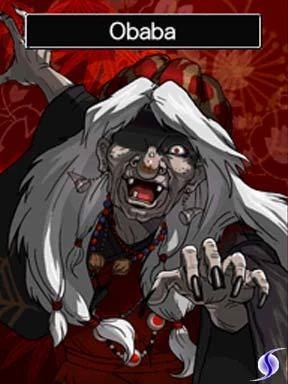 Obaba - AI Character on RolePlai