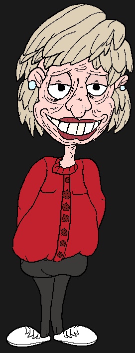 Hillary Clinton - AI Character on RolePlai