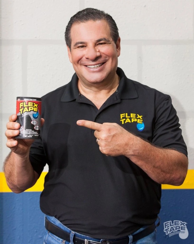 Phil Swift - AI Character on RolePlai
