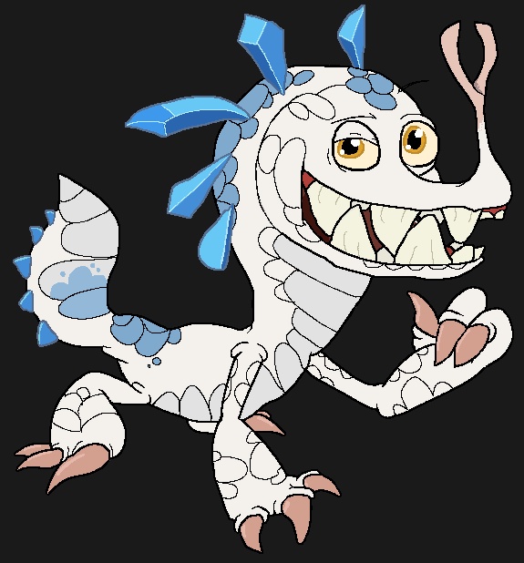 Incisaur - AI Character on RolePlai