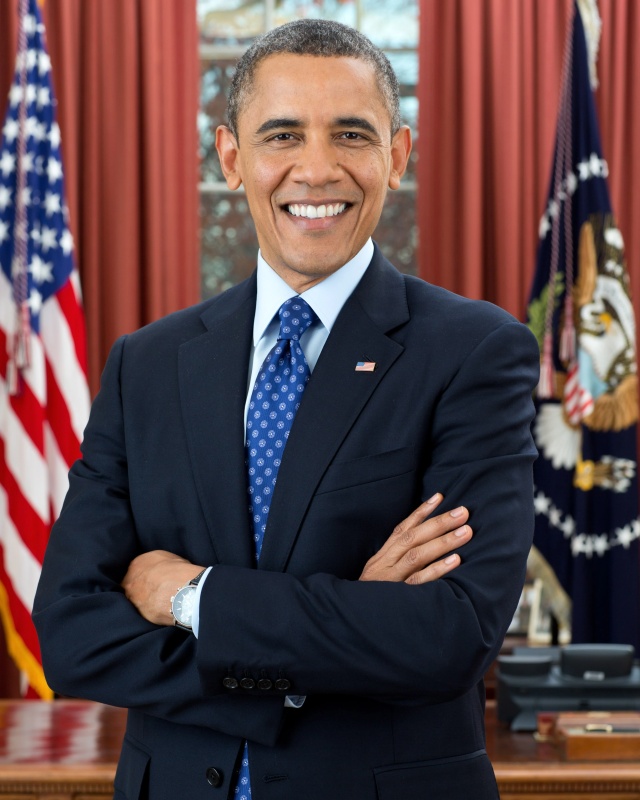 Barack Obama - AI Character on RolePlai