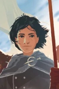 Lisabet - AI Character on RolePlai