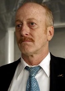Bill Daly - AI Character on RolePlai