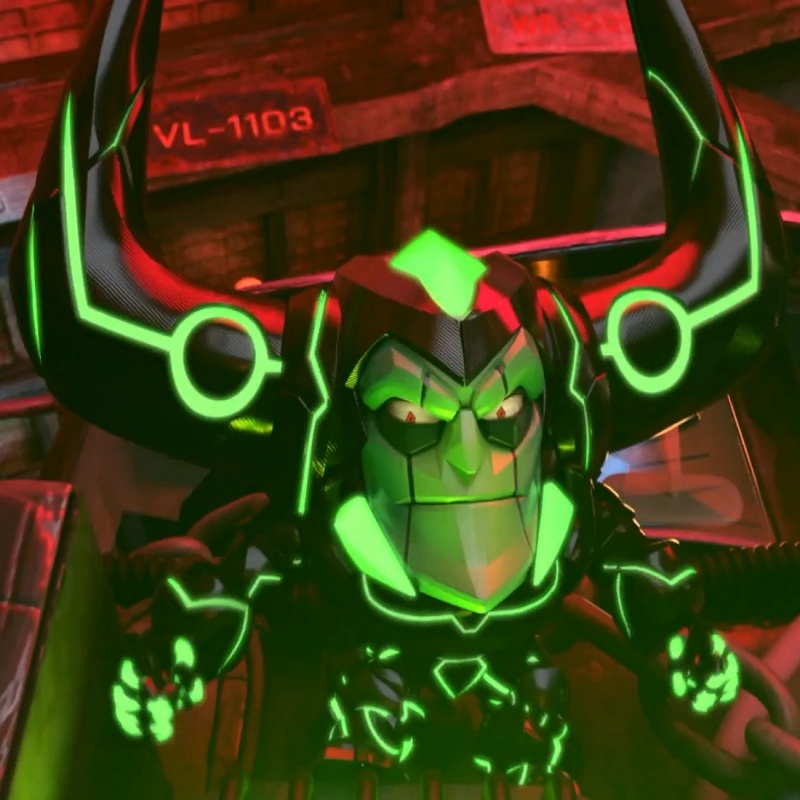 Madcap - AI Character on RolePlai