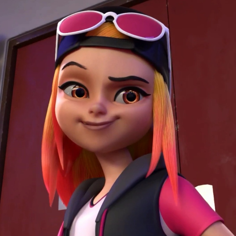 Cleo LeBall - AI Character on RolePlai