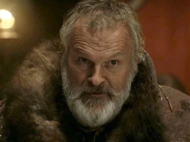 Roger Lannister of Castamere - AI Character on RolePlai