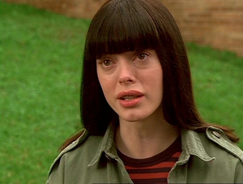 Paige Matthews - AI Character on RolePlai