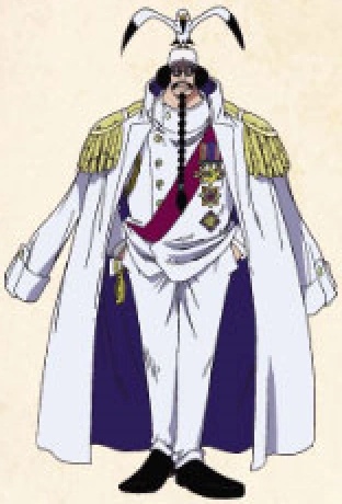 Sengoku - AI Character on RolePlai