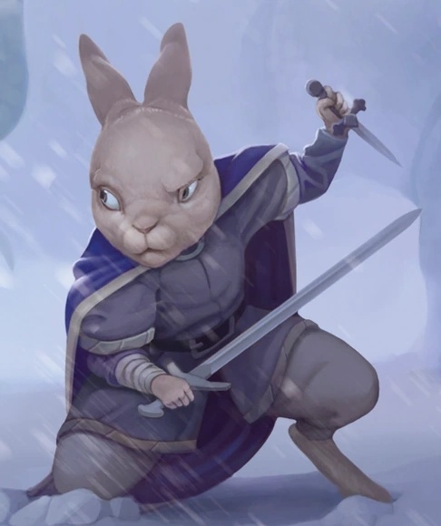 Lander Whitson - AI Character on RolePlai