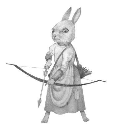 Louise Longtreader - AI Character on RolePlai
