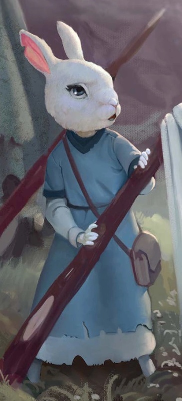 Heather Joveson - AI Character on RolePlai
