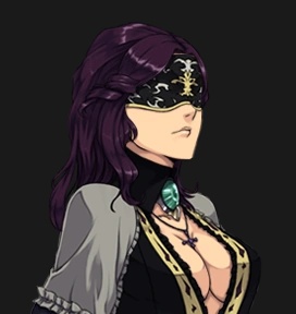 Elysia Pereguine - AI Character on RolePlai