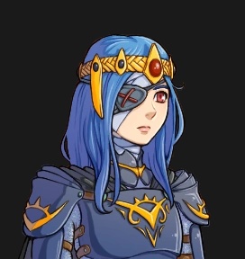 Aurelia Ma'Rhegar - AI Character on RolePlai