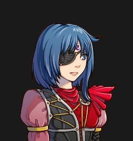 Katelynn Tezzar - AI Character on RolePlai