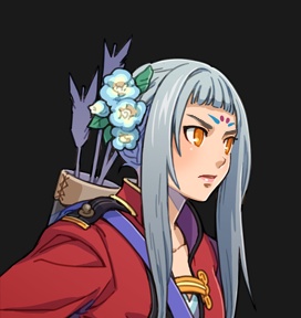 Kystin Lawrence - AI Character on RolePlai