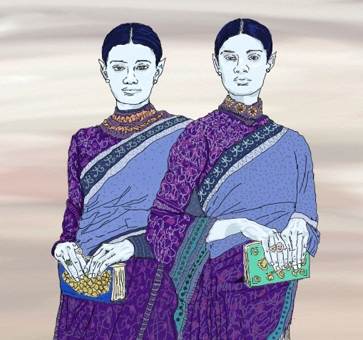 Tamnaeuth & Tanniuth Amakiir - AI Character on RolePlai