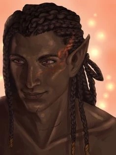 Zule Sharpleaf - AI Character on RolePlai