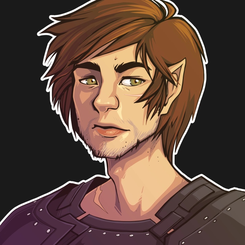 Rolen Serpet - AI Character on RolePlai