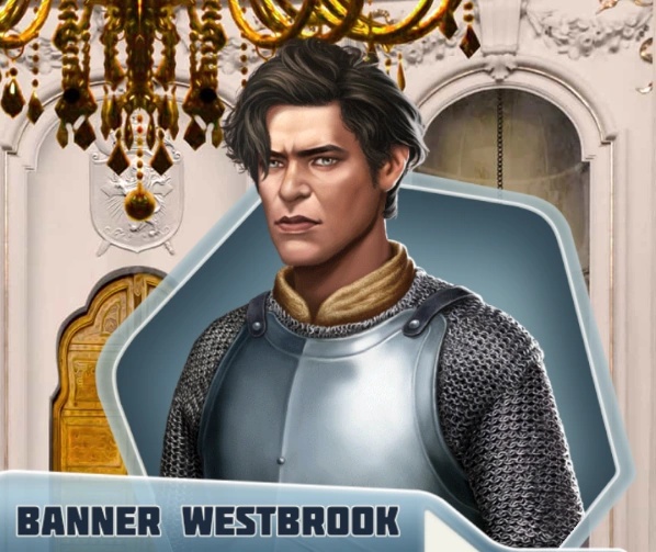 Banner Westbrook - AI Character on RolePlai