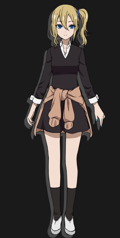 Ai Hayasaka - AI Character on RolePlai
