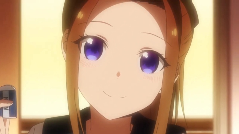 Kyoko Ootomo - AI Character on RolePlai