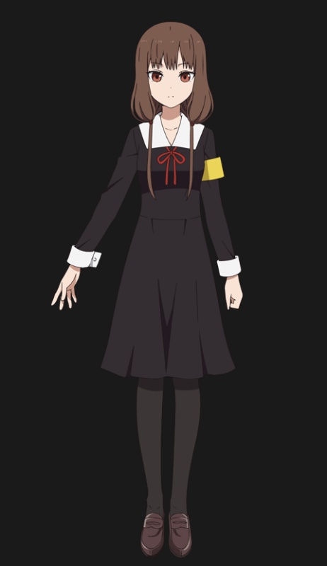 Miko Iino - AI Character on RolePlai
