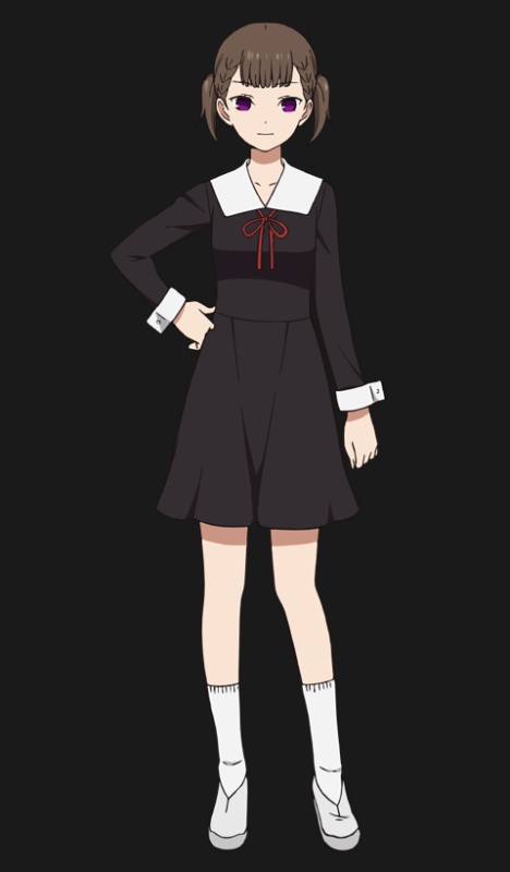 Maki Shijo - AI Character on RolePlai