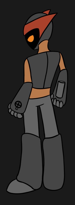 Eve - AI Character on RolePlai