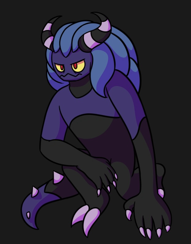 Zaratch - AI Character on RolePlai