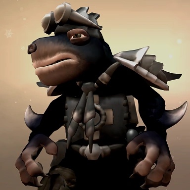 Reblon - AI Character on RolePlai
