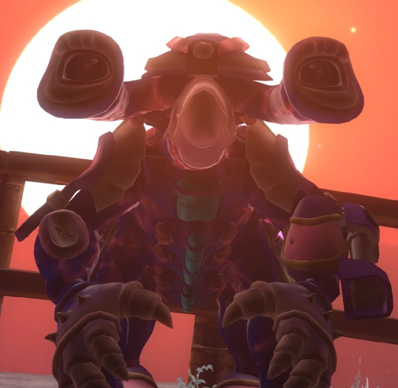 Caria - AI Character on RolePlai