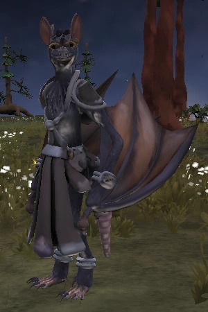 C.D. - AI Character on RolePlai