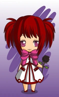 Alruna - AI Character on RolePlai