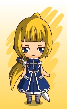 Andrea Godwin - AI Character on RolePlai