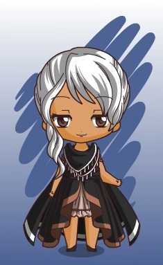 Aya n'Sully - AI Character on RolePlai