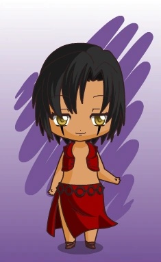 Angra Mainyu - AI Character on RolePlai