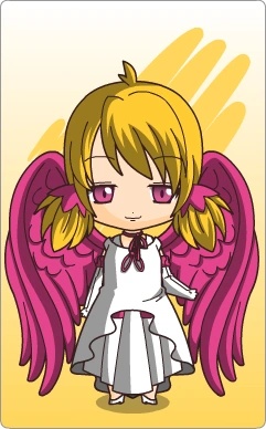 Emeria - AI Character on RolePlai