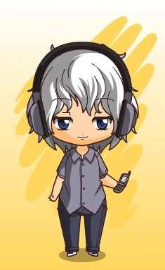 David Noachia - AI Character on RolePlai
